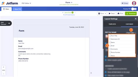 Image result for PDF File Name