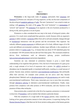 SBMA1302 part 3 - Immunology - Unit- HYPERSENSITIVITY Hypersensitivity ...