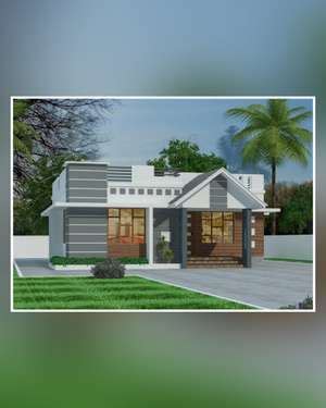 Basil abraham, 3D & CAD from Thrissur, Kerala