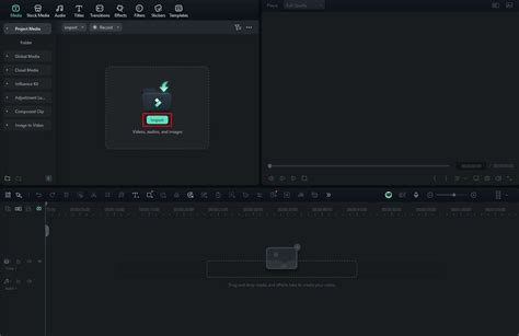 How to Add the Audio Crossfade Transition in Premiere Pro