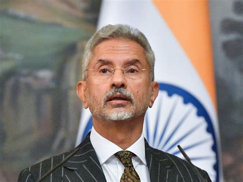 ‘Opportunity’ for India as Russia Turns Towards Asia, Jaishankar Says