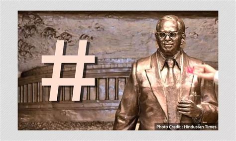 Hashtag Tracker: Anti-Reservation Hashtags Trend On Ambedkar Jayanti | BOOM