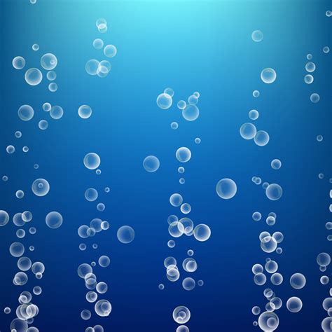 Bubbles Illustration at Janita Huang blog