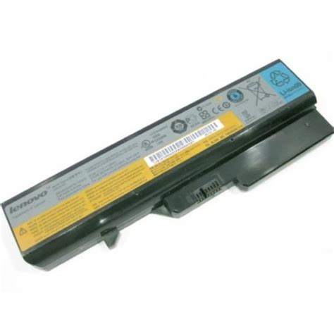 Buy Original Lenovo Laptop Batteries Online at Best Prices ...