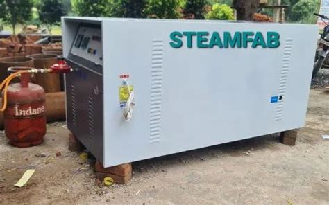 Steam and Garments Finishing Equipment | Manufacturer from Noida