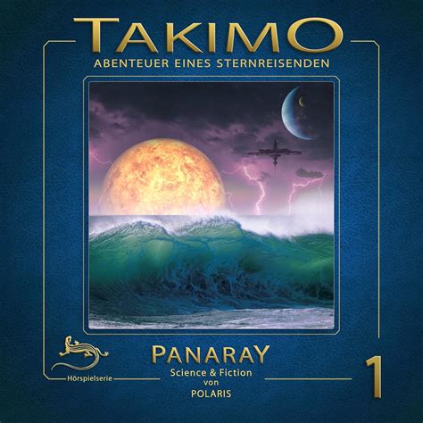 Panaray: Takimo 1 (Audio Download): Peter Liendl, Gisela Klötzer, Peter ...