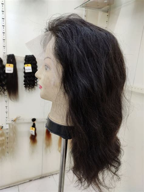 Buy Lace Frontal Wig online in India at Best Prices– shop.SalonLabs.in