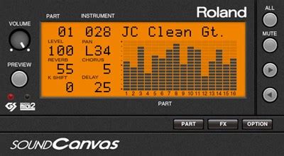 Image result for Roland VST Instruments