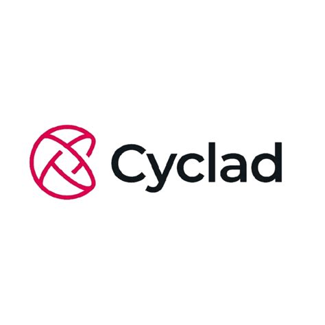 Logo Cyclad