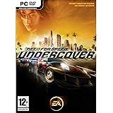 Need for Speed: Undercover (PC) : Amazon.in: Video Games
