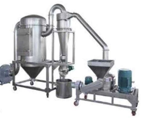 Image result for Pulverizer Machine Types