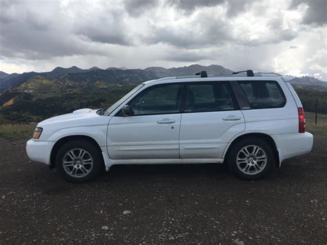 My 04 forester XT : r/subaru
