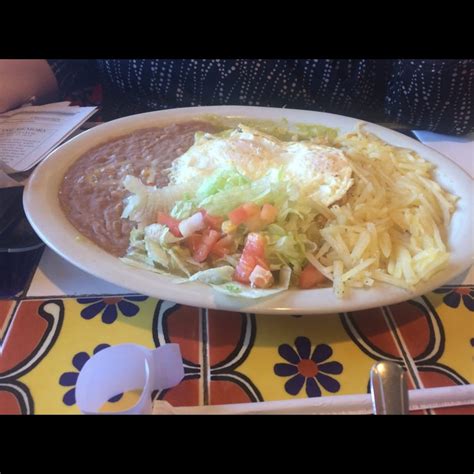 Ay Caramba Mexican Restaurant - El Paso, TX