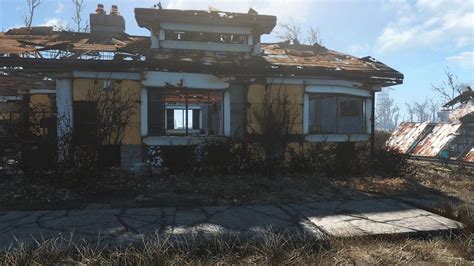 Fallout 4 Resolution Fix 的图像结果