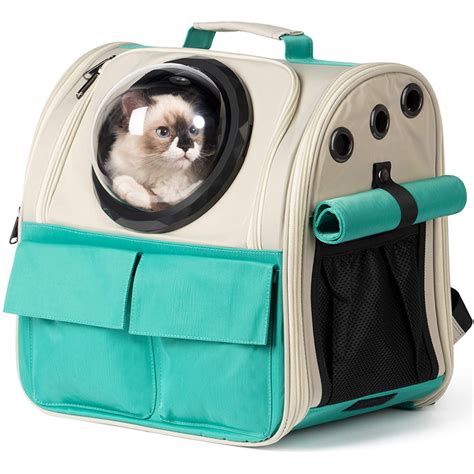 XZKING Cat Bubble Backpack - Full Specifications & Features | Backpacks ...