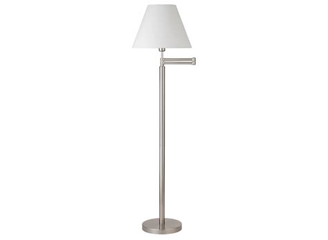 Reiner Floor Lamp | Raymour & Flanigan