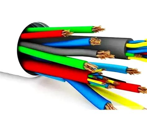 Wire Insulation Types 的图像结果