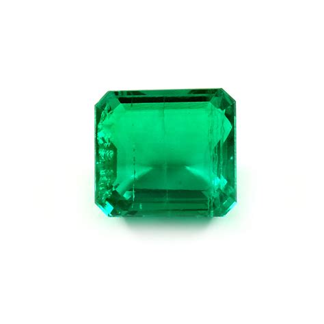 Buy Stunning Lab-Grown Hydrothermal Emerald Today. – Luxe Stones