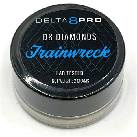 ALL CANNABINOID CONCENTRATES - Delta 8 Pro