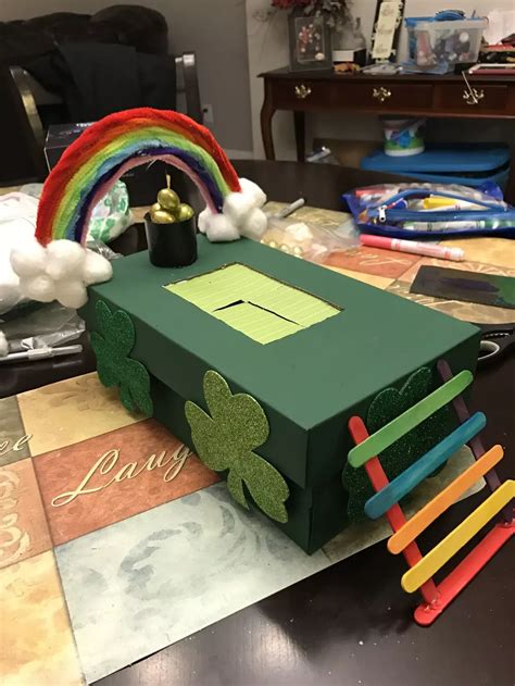 30 adorably fun leprechaun trap ideas for kids – Artofit