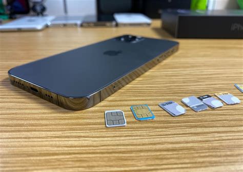 Image result for Installing iPhone Sim Card