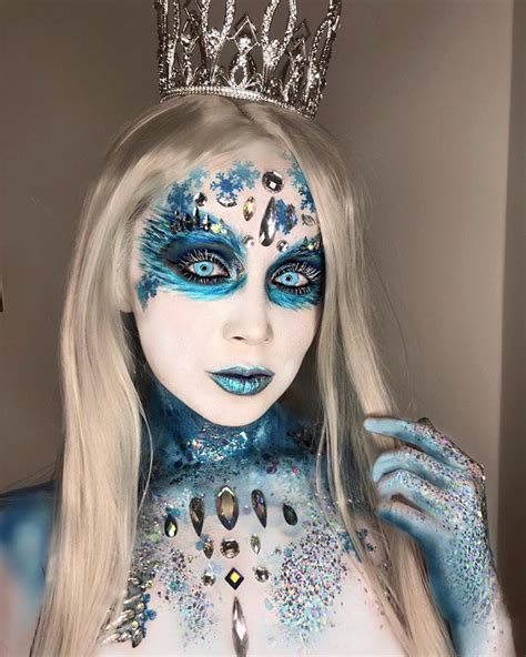 Résultat d’images pour 3d makeup artists