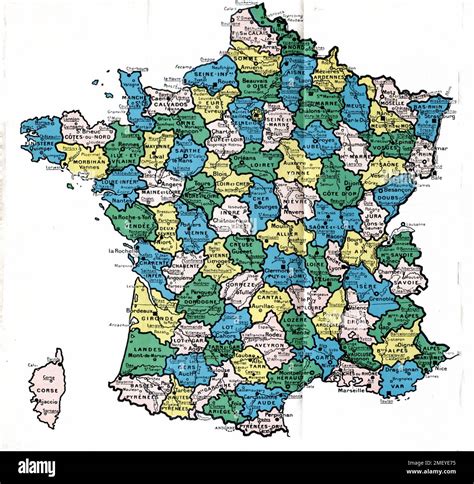 France State Map 的图像结果