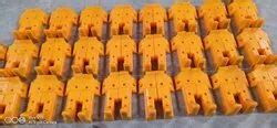 Polyurethane Coil Storage Pads - Polyurethane Pad Manufacturer from Chennai