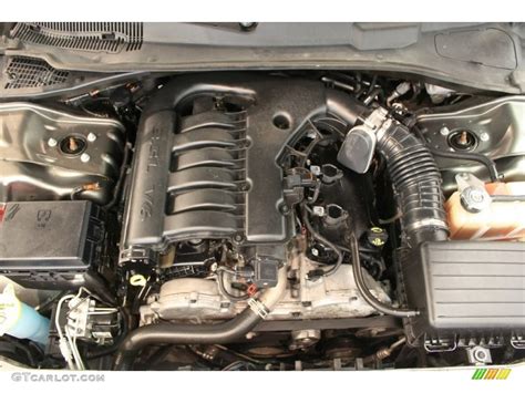 Image result for Chrysler 300 3.5 Engine Problems