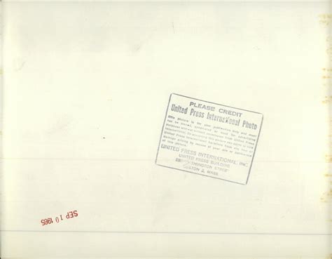 President and Mrs. Johnson and Adlai Stevenson III 1965 Vintage Press ...