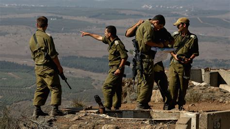 Israel opposes peace in Syria due to Iran fears