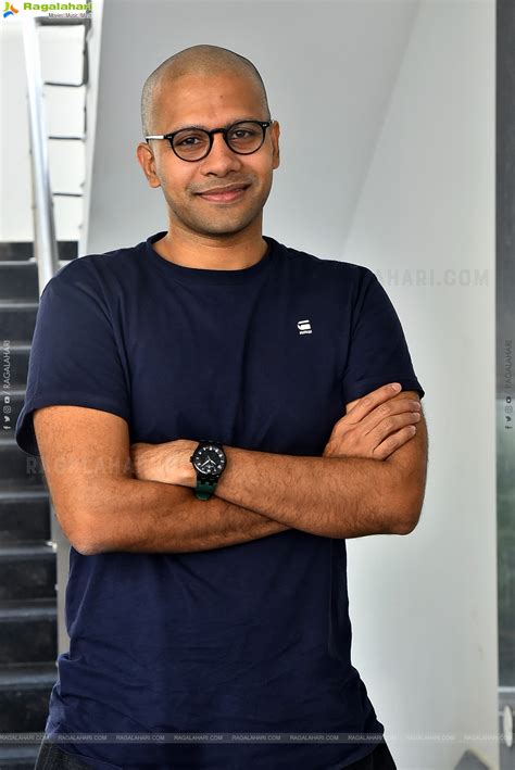 Director Venky Atluri talks about Lucky Baskhar Success
