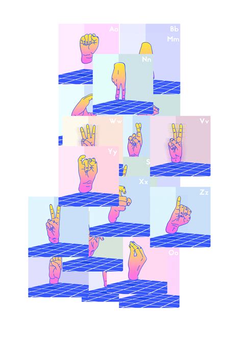 Language 的图像结果