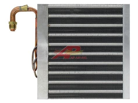 AP Air Inc - 3947415 - Volvo Evaporator