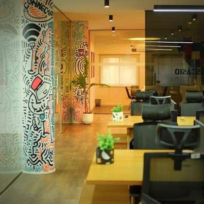 Descasio Office Photos
