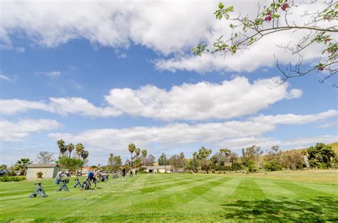 Gallery - Oceanside Municipal Golf Course