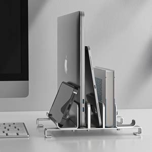 Verilux Laptop Tablet Stand : Amazon.in: Computers & Accessories