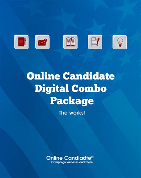 Campaign Letter Example 的图像结果