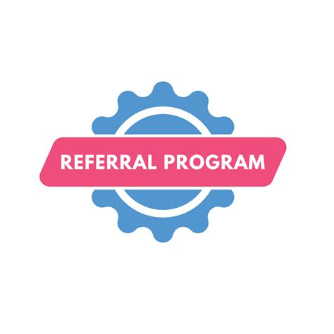 Image result for Referral Program Icon