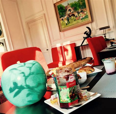 LA MAISON JULES SENLIS - Lodge Reviews & Photos - Tripadvisor