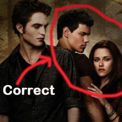 QUIZ: Do you belong with Edward or Jacob from Twilight? | Twilight ...