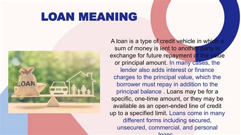 LOANS & ADVANCES,DIFFERENCE between LOANS & ADVANCES | PPTX