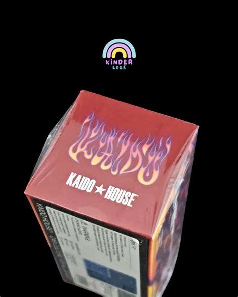 Kaido House Mini GT Chevrolet Silverado Dually On Fire V1 - Sealed Box ...