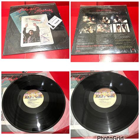 Giorgio Moroder Midnight Express 的图像结果