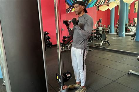 Over 60 Exercise Program 的图像结果