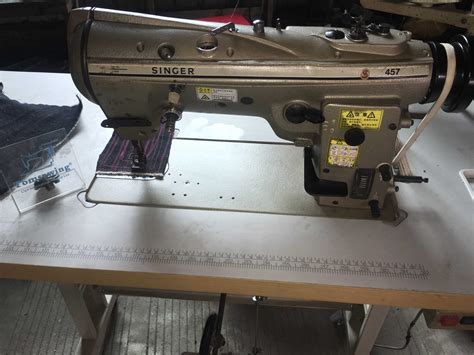 Image result for Singer Model 447