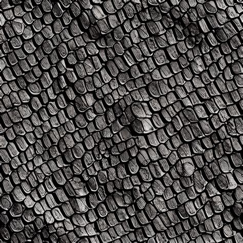 Dragon Scale Reptile Skin Crocodile Skin Snake Texture Graphic · Creative Fabrica