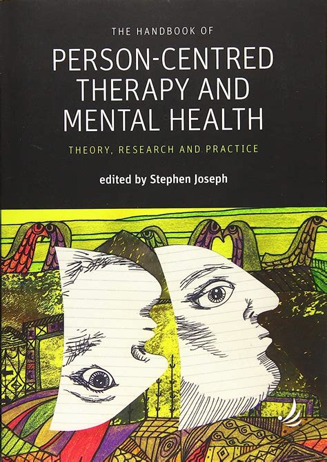 Buy Handbook of Person-Centred Therapy and Mental Health: Theory ...