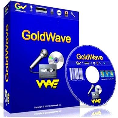 Image result for GoldWave Features
