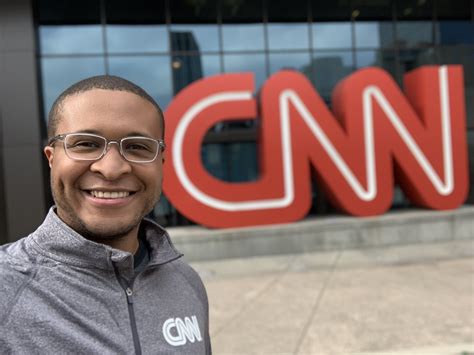Darryl Forges on Twitter: "As the CNN Center comes to a close-Growing ...